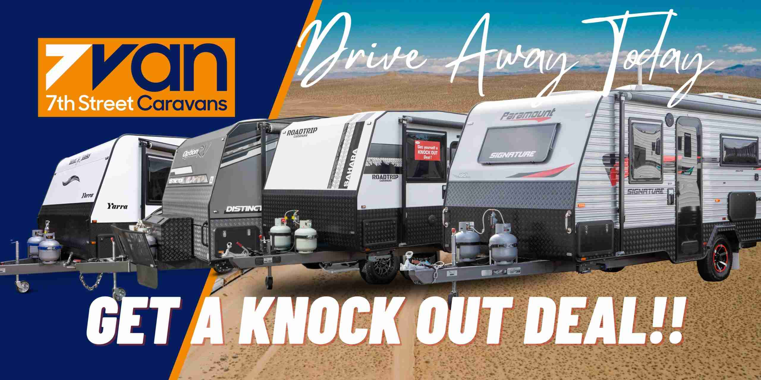 home page banner
