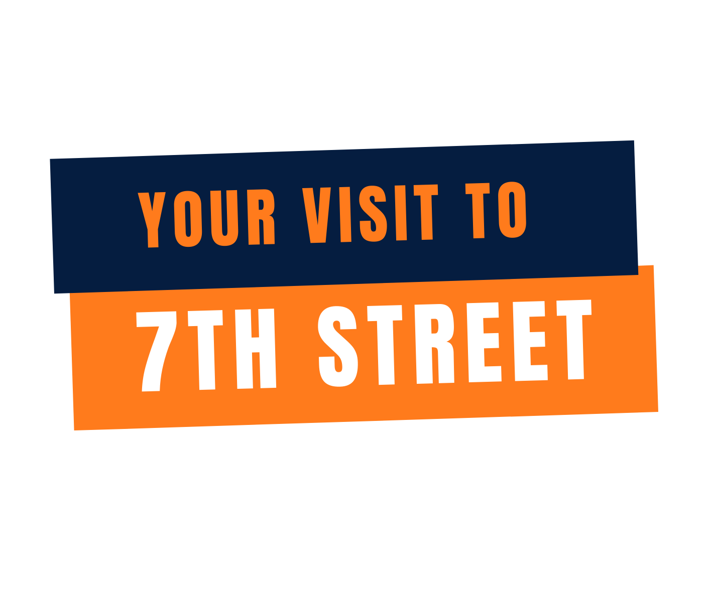 7th street vist